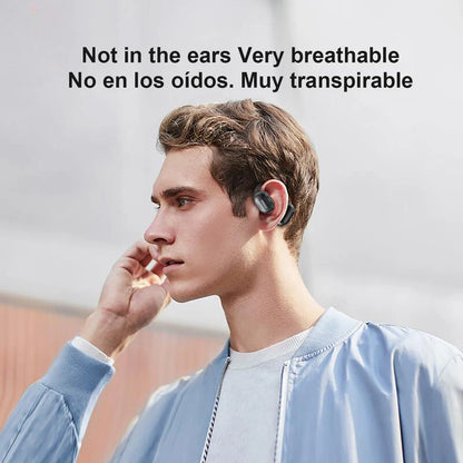 AI Translation Earbuds